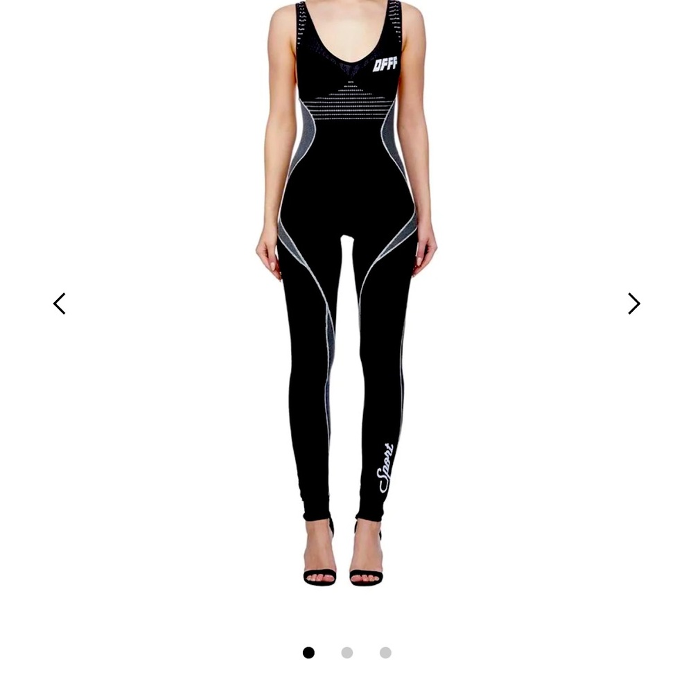 Off-White ladies jumpsuit